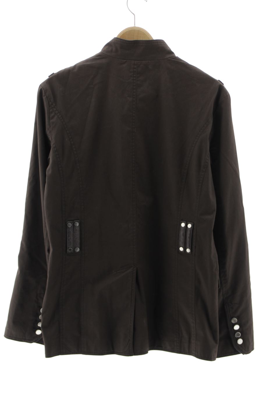 Cazadora de Zara de la talla L
