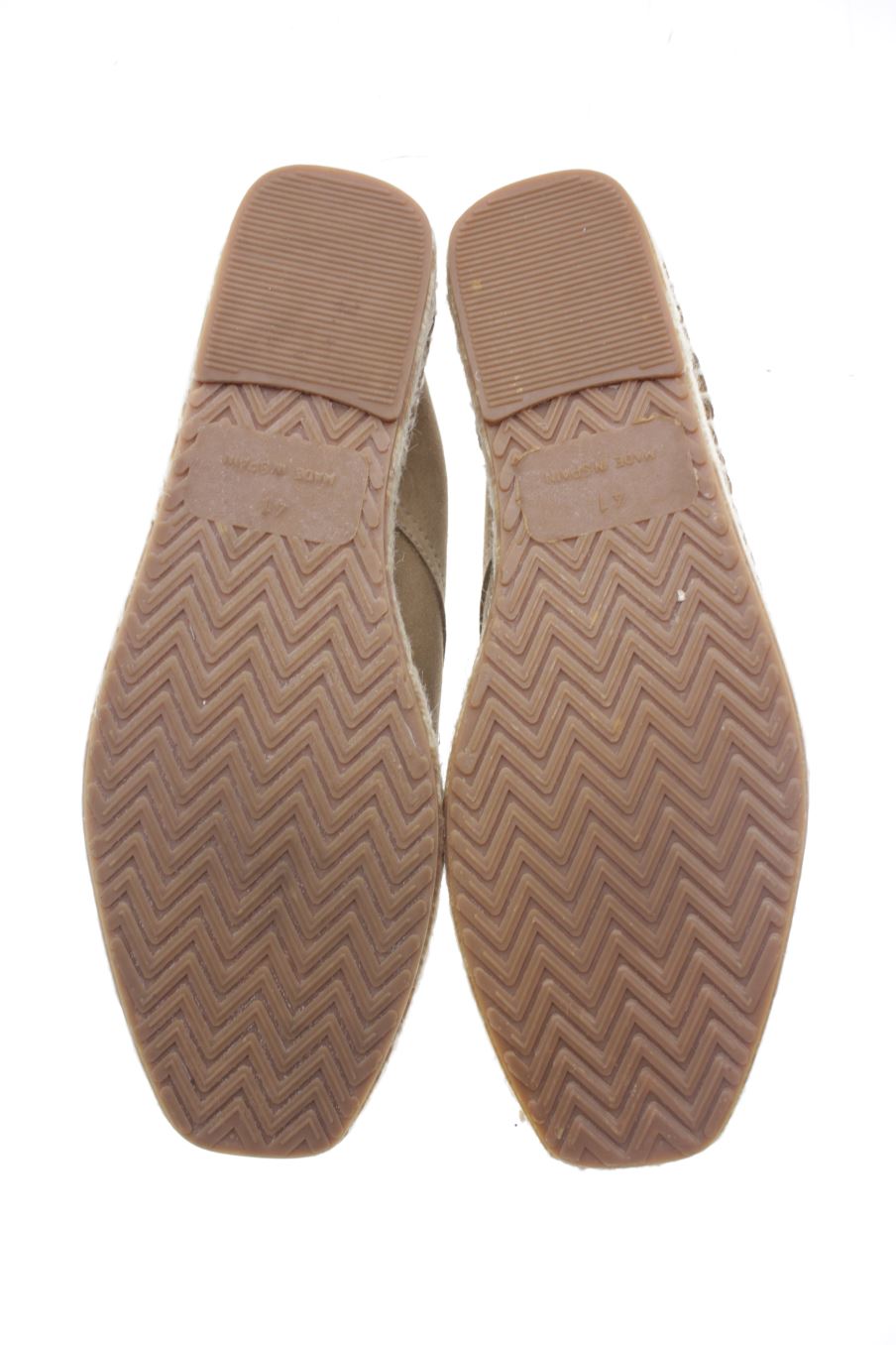 Zapatos de Un paso mas de la talla 41