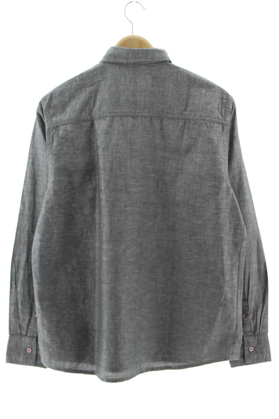Camisa de Swami de la talla L