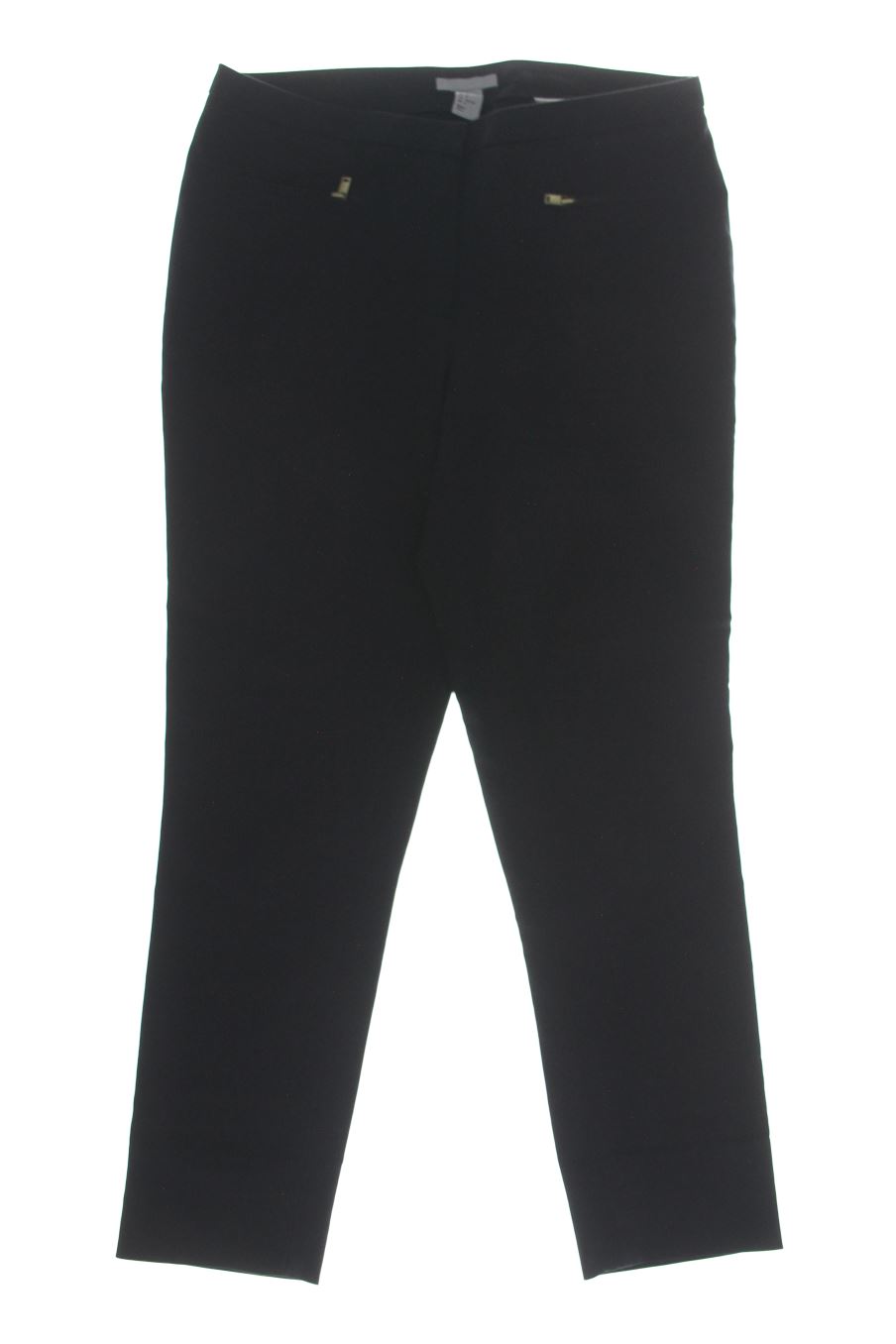 Pantaloni de H&M de la talla 38, de color blu oltremare