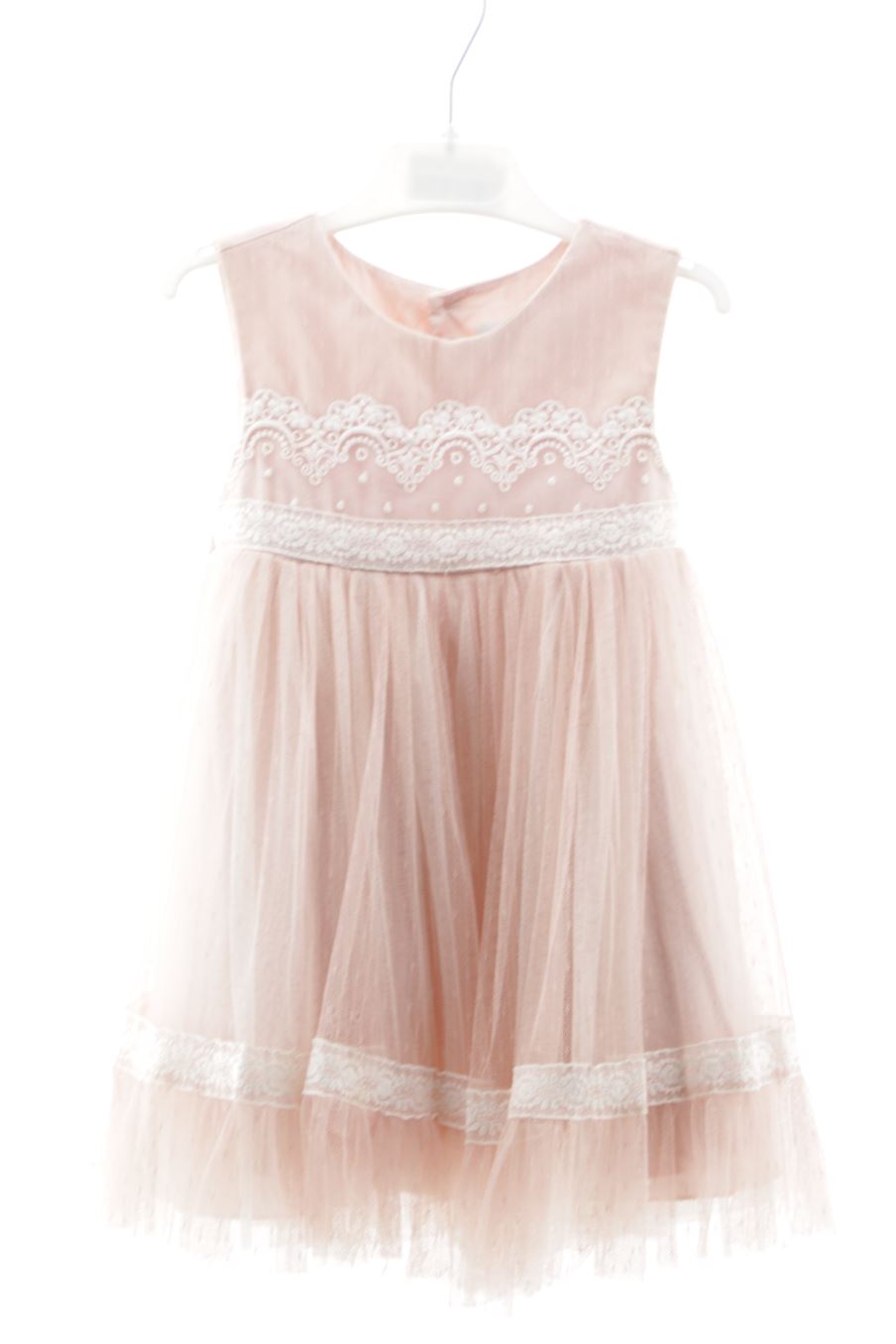 Robe ABEL & LULA de la taille 3 ans de seconde main