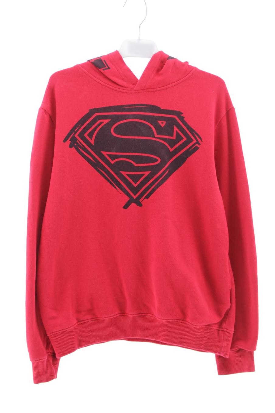 Sweatshirt Benetton de la taille 11 ans de seconde main