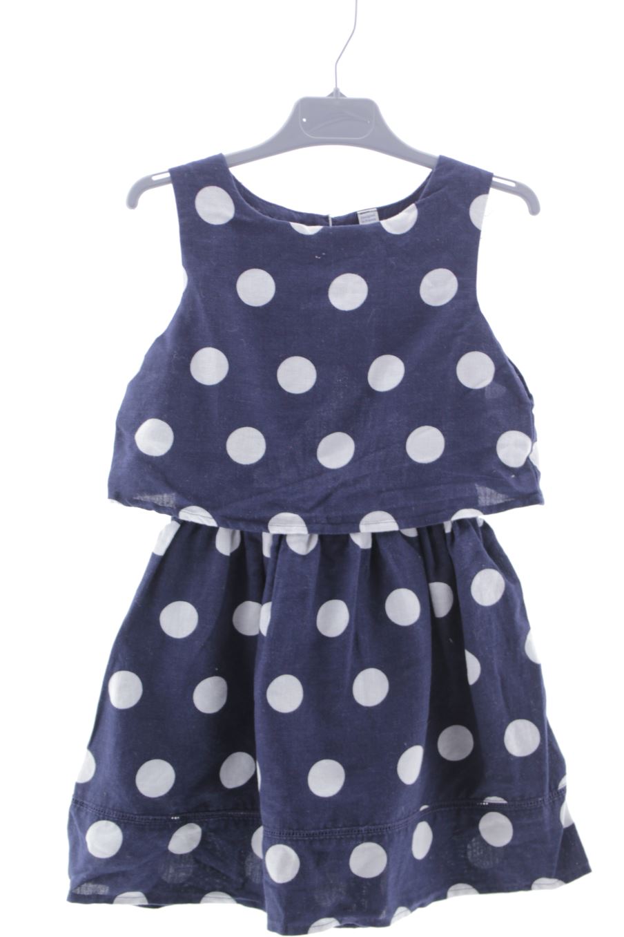 Robe Okaidi de la taille 6 ans de seconde main