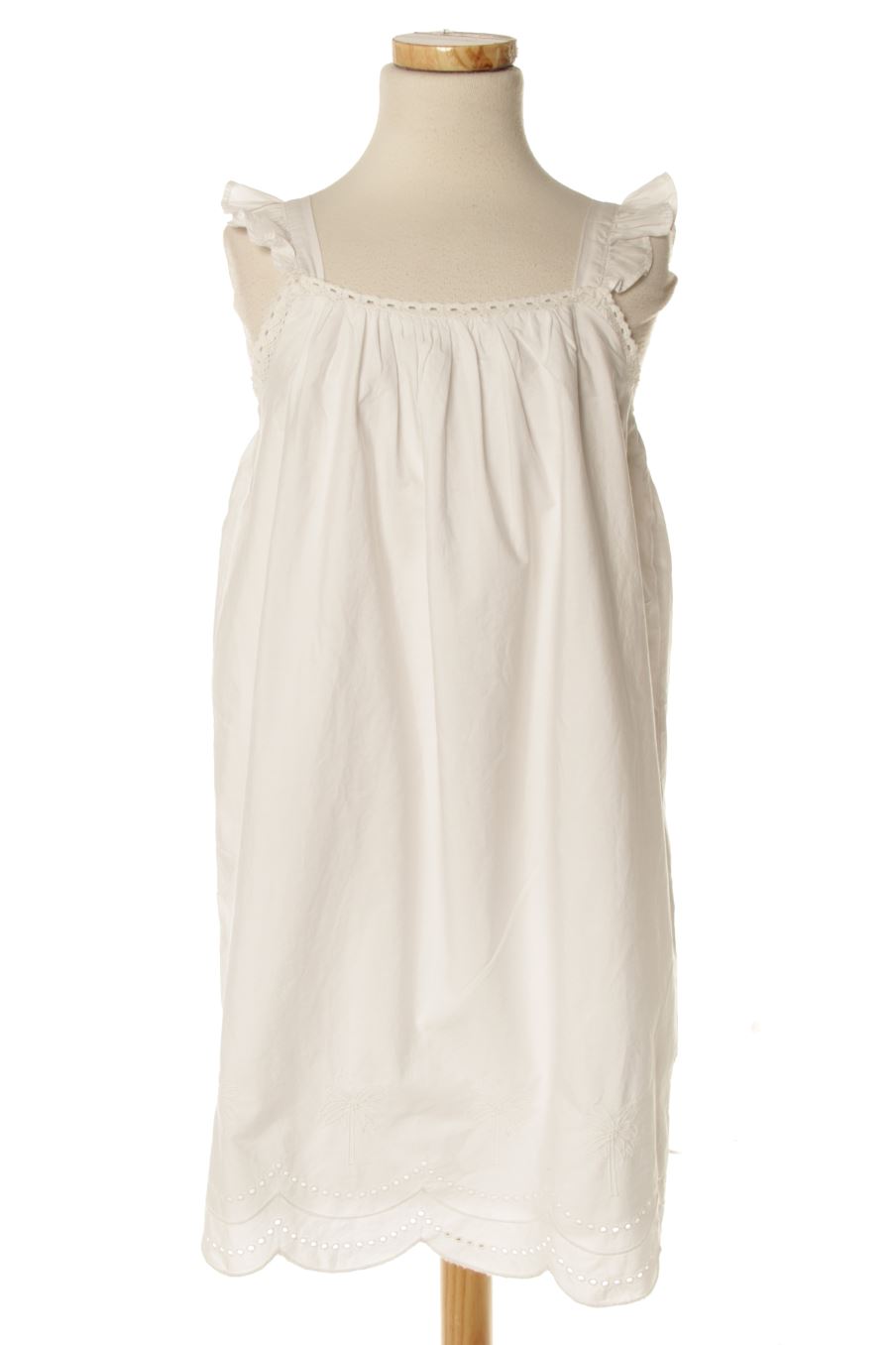 Robe Gocco de la taille 11 ans avec une étiquette