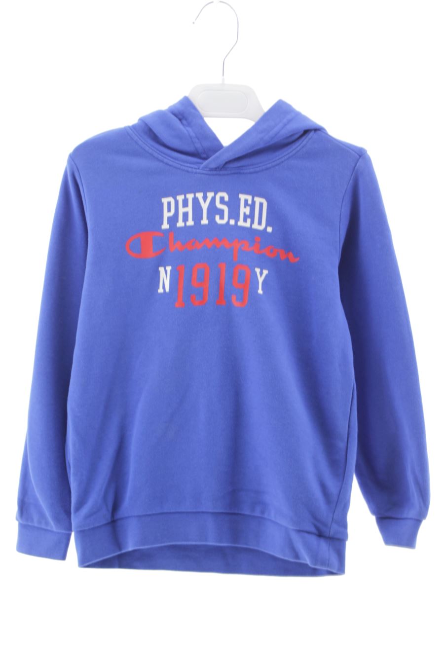 Sweatshirt Champion de la taille 5 ans de seconde main