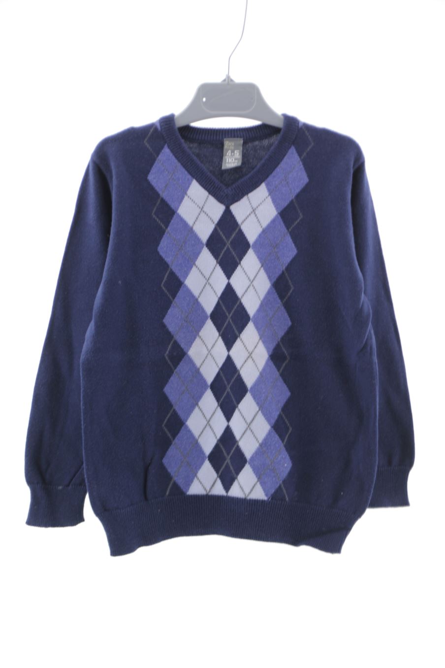 Jersey de Zara de la talla 4 años de segunda mano