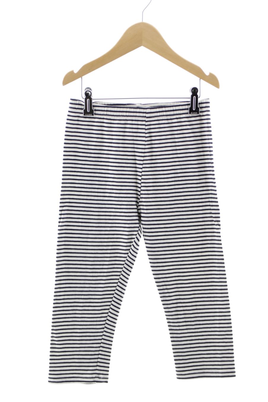 Leggings H&M de la taille 9 ans de seconde main