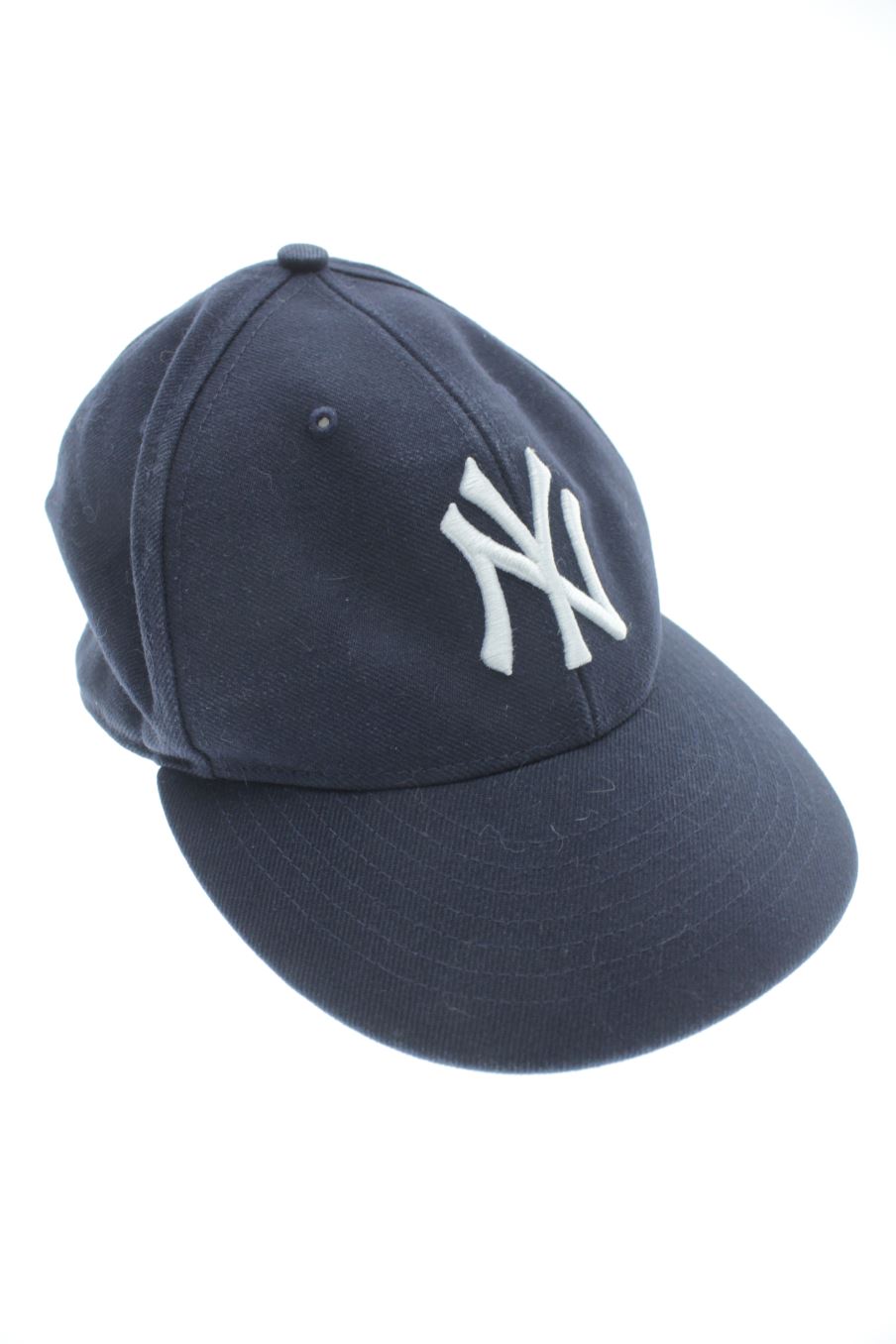 Gorra de Nineteen47 de la talla Única, de color negro