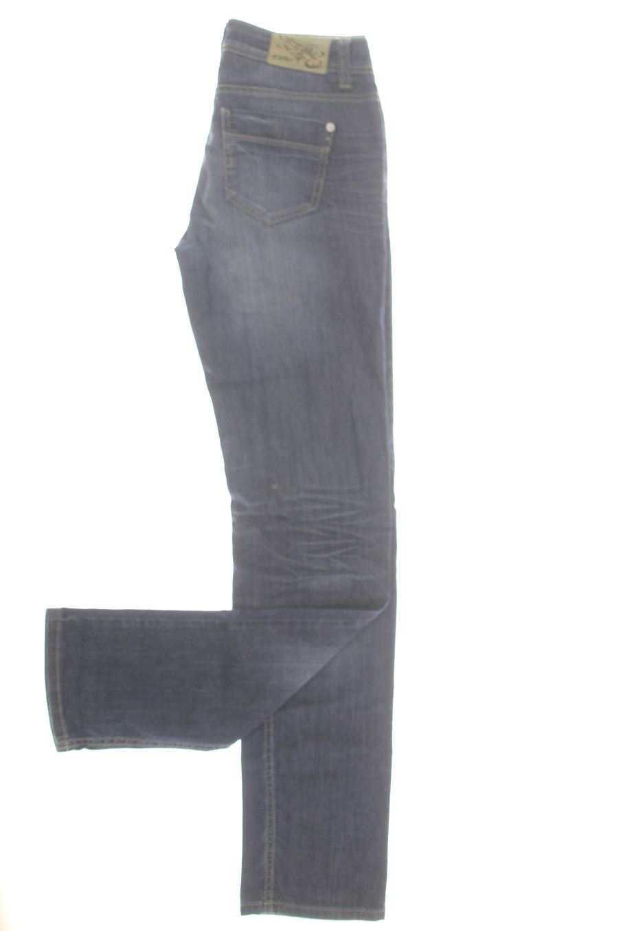 Vaqueros de Esprit de la talla 38, de color azul de ropa vaquera