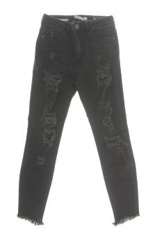 Jeans 36 Bershka, photo 1 sur 2