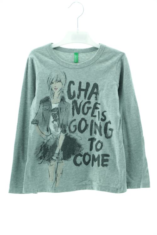 T-shirt manches longues