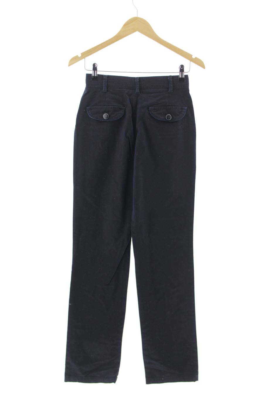 Jeans Lloyd`s de la taille 38, de couleur bleu marine de denim