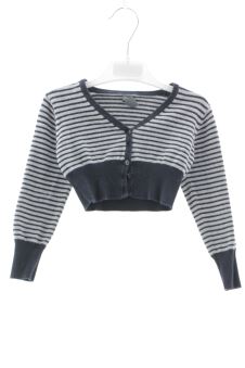 Gilet manches longues 2 ans Zara