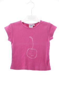 T-shirt 3 ans Okaidi