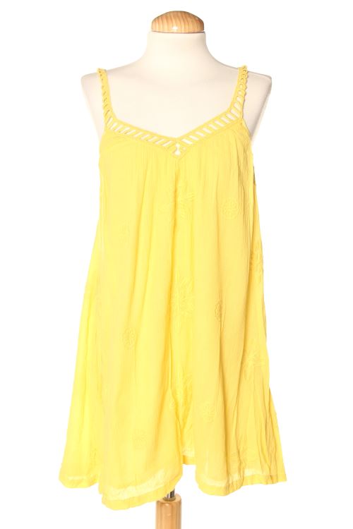 Vestido casual
