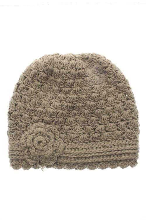 Bonnet