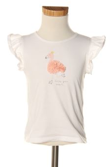 Camiseta 3 años Unit
