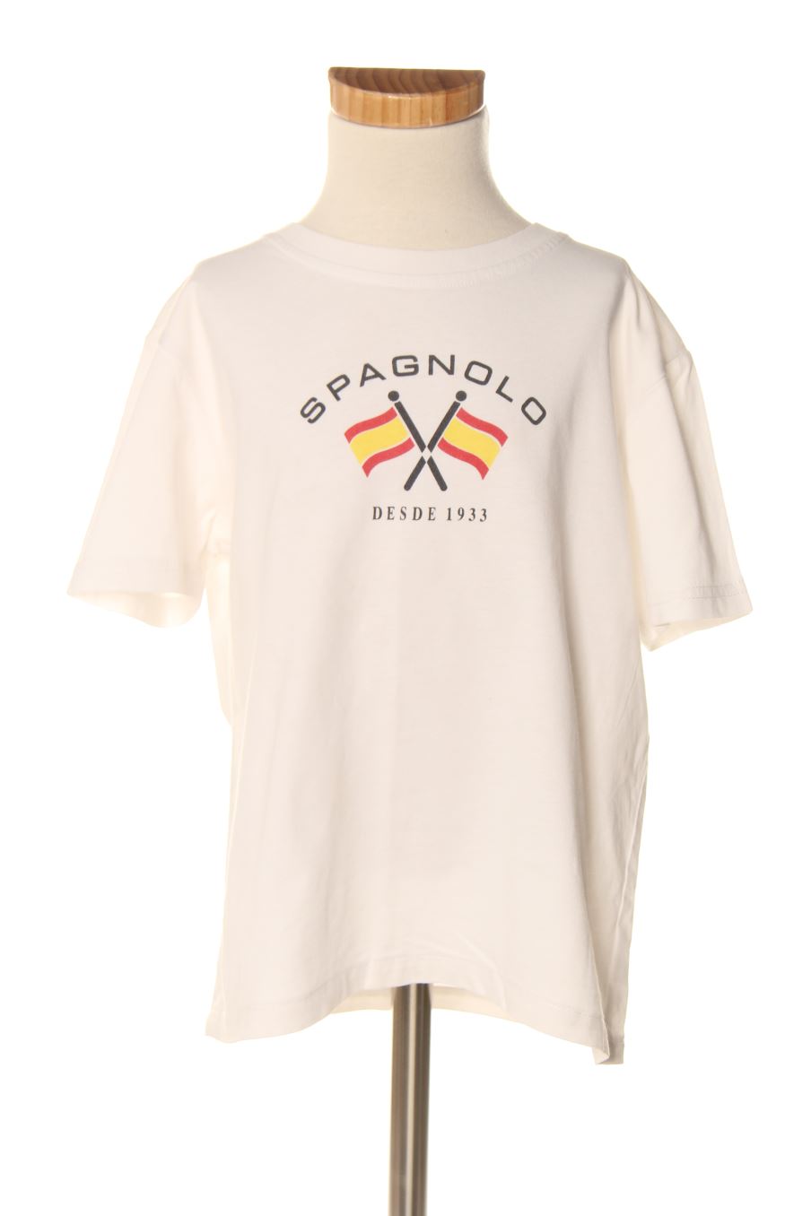 Maglietta in spagnolo cheap