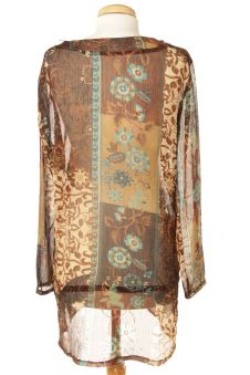 Robe casual XXS TORERO