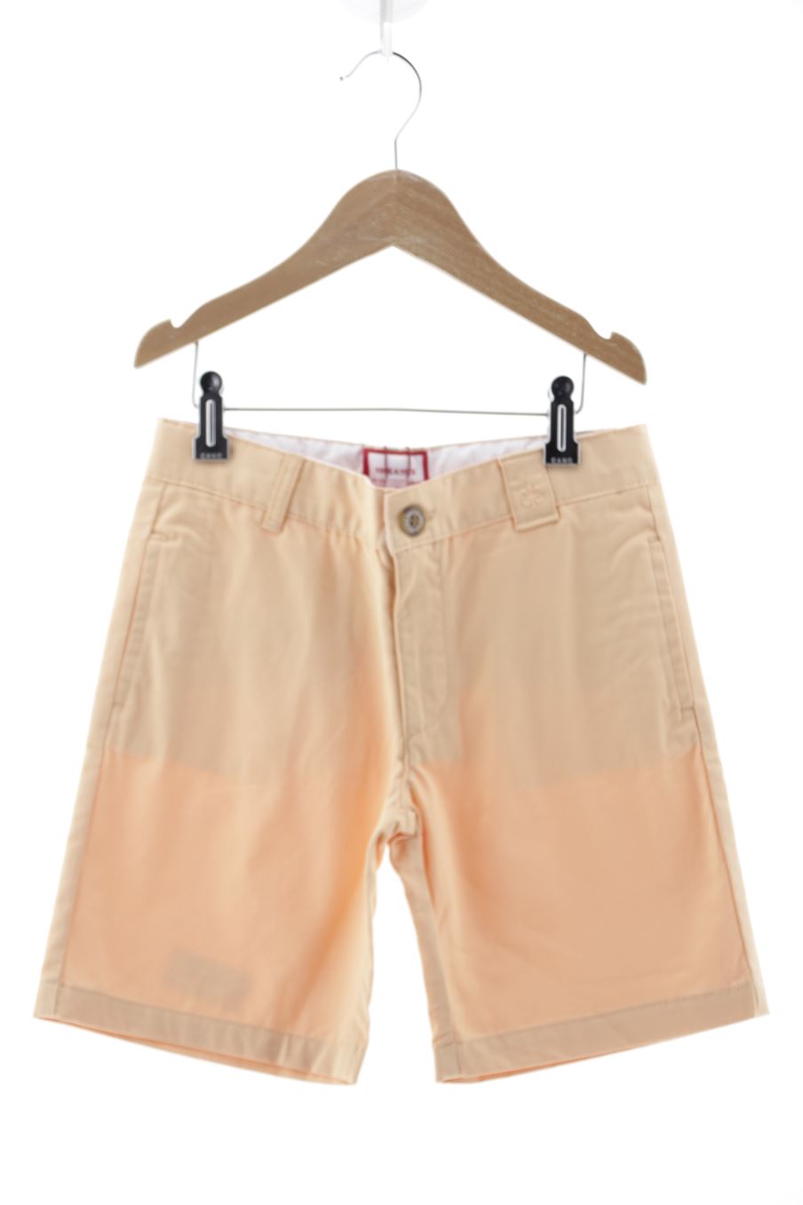 Short Neck & Neck de la taille 6 ans avec une étiquette