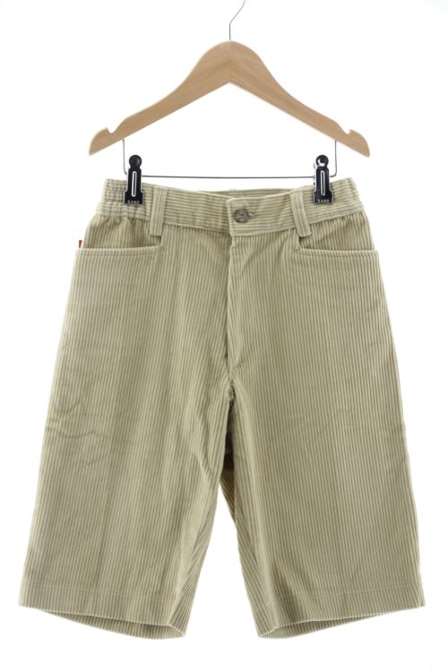 Pantalón corto