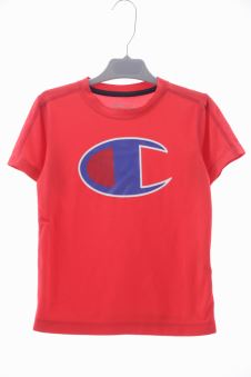 Kurzärmeliges T-Shirt 110 Champion