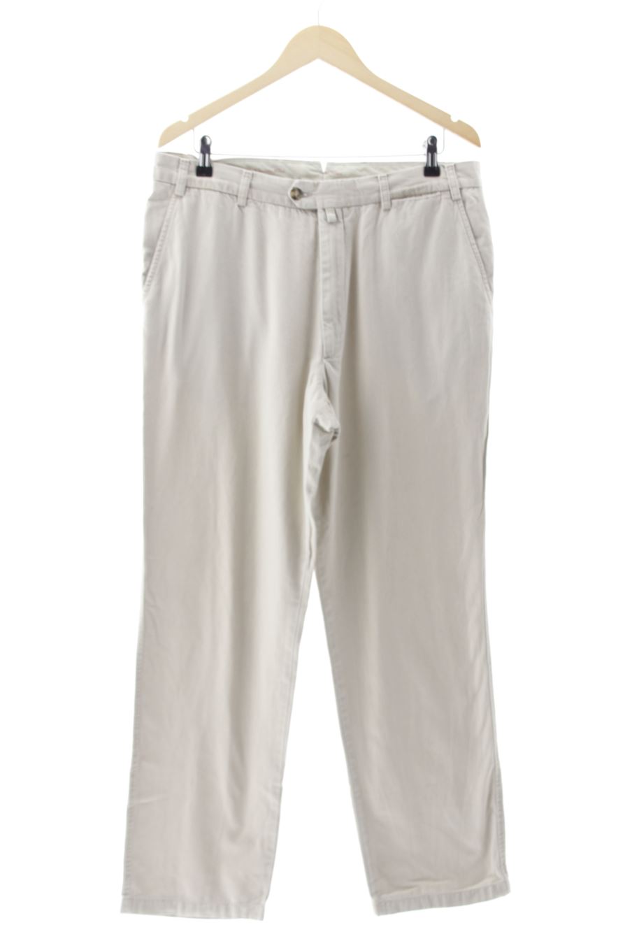 Hose von Emidio Tucci Größe 48