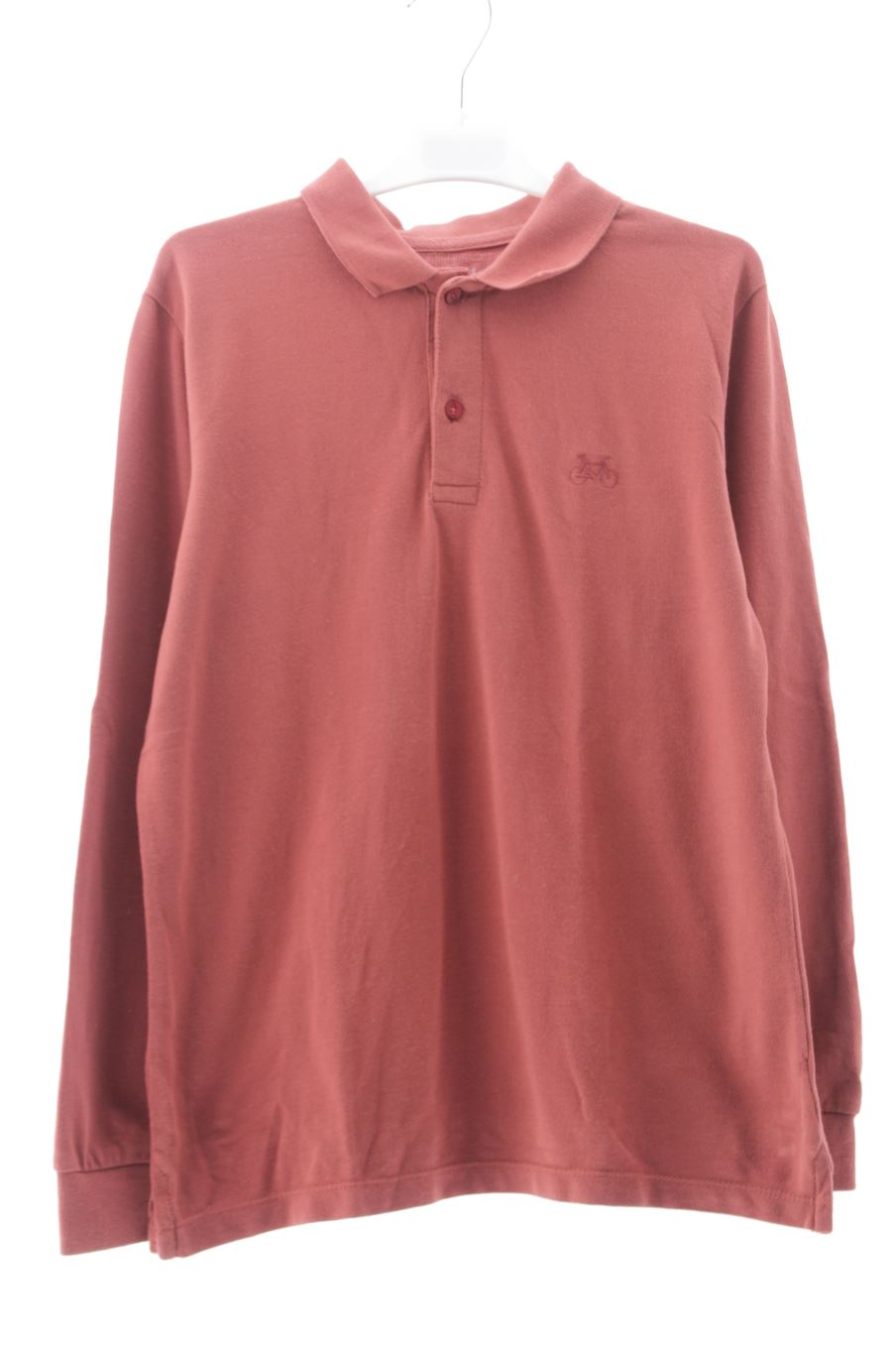 Polo de manga larga de Unit de la talla 9 años de segunda mano