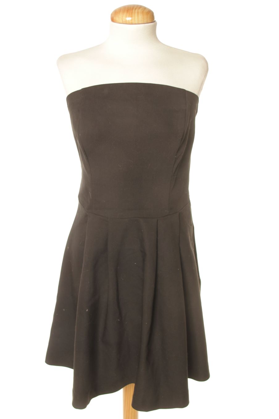 Robe casual Mademoiselle R de la taille M, de couleur noir