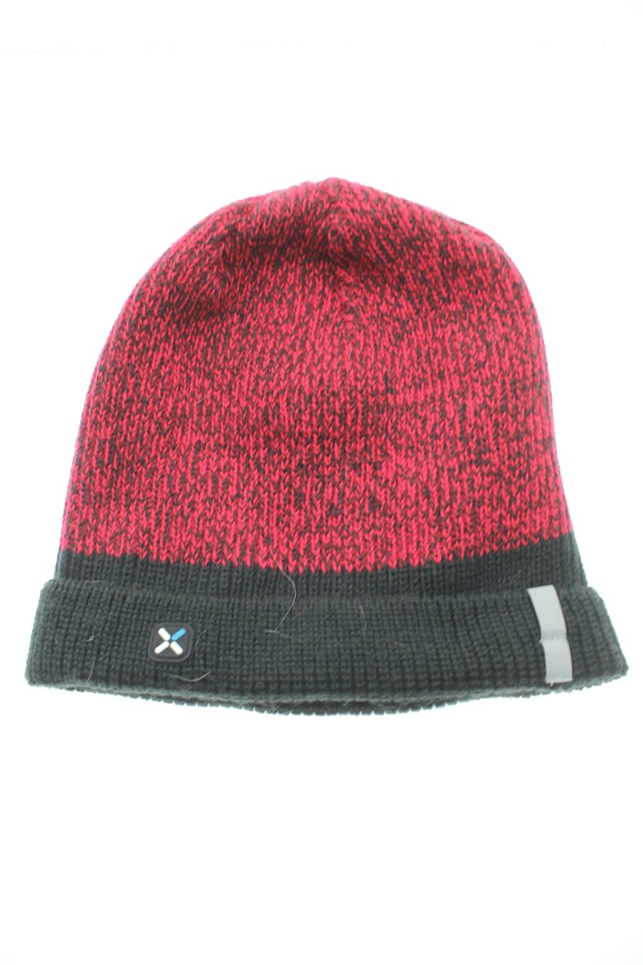 Gorro de Decathlon de la talla S, de color rosa