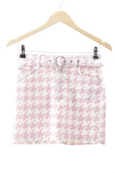 Jupe 34 Bershka, photo 1 sur 2