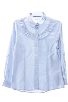 Langärmeliges Hemd 140 Sinsay