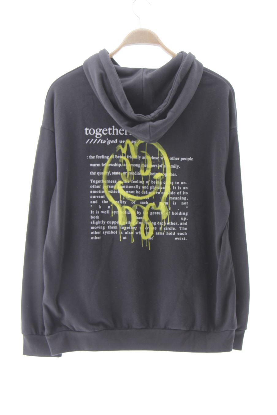 Sudadera de YOURTURN de la talla L