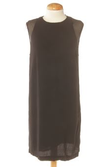 Robe casual S Mango, photo 1 sur 2