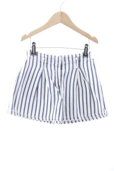 Short en jean 6 ans Zara