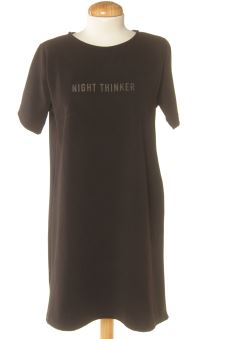 Robe casual S Mango, photo 1 sur 2