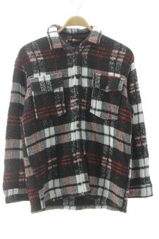 Camisa manga larga M Desigual, foto 1 de 2