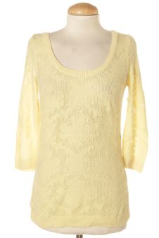 Jersey S Stradivarius