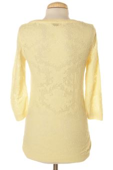 Jersey S Stradivarius