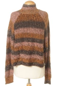 Maglione M Desigual