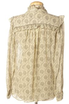 Blusa de manga larga S Ba&sh