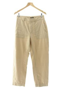 Pantalon 38 Massimo Dutti