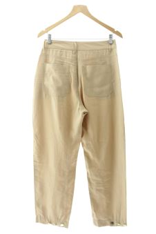 Pantalon 38 Massimo Dutti