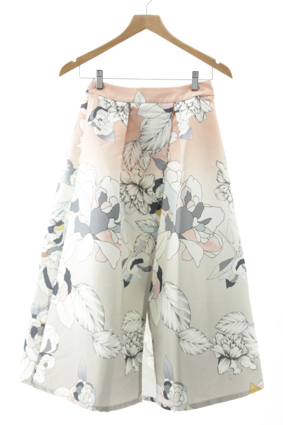 Jupe ASOS de la taille 32, de couleur fleurs