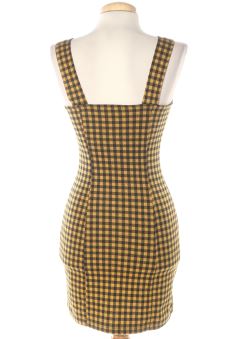 Vestito casual XS Bershka