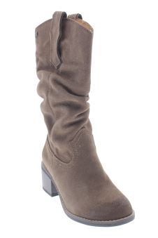 Botas 36 Mustang