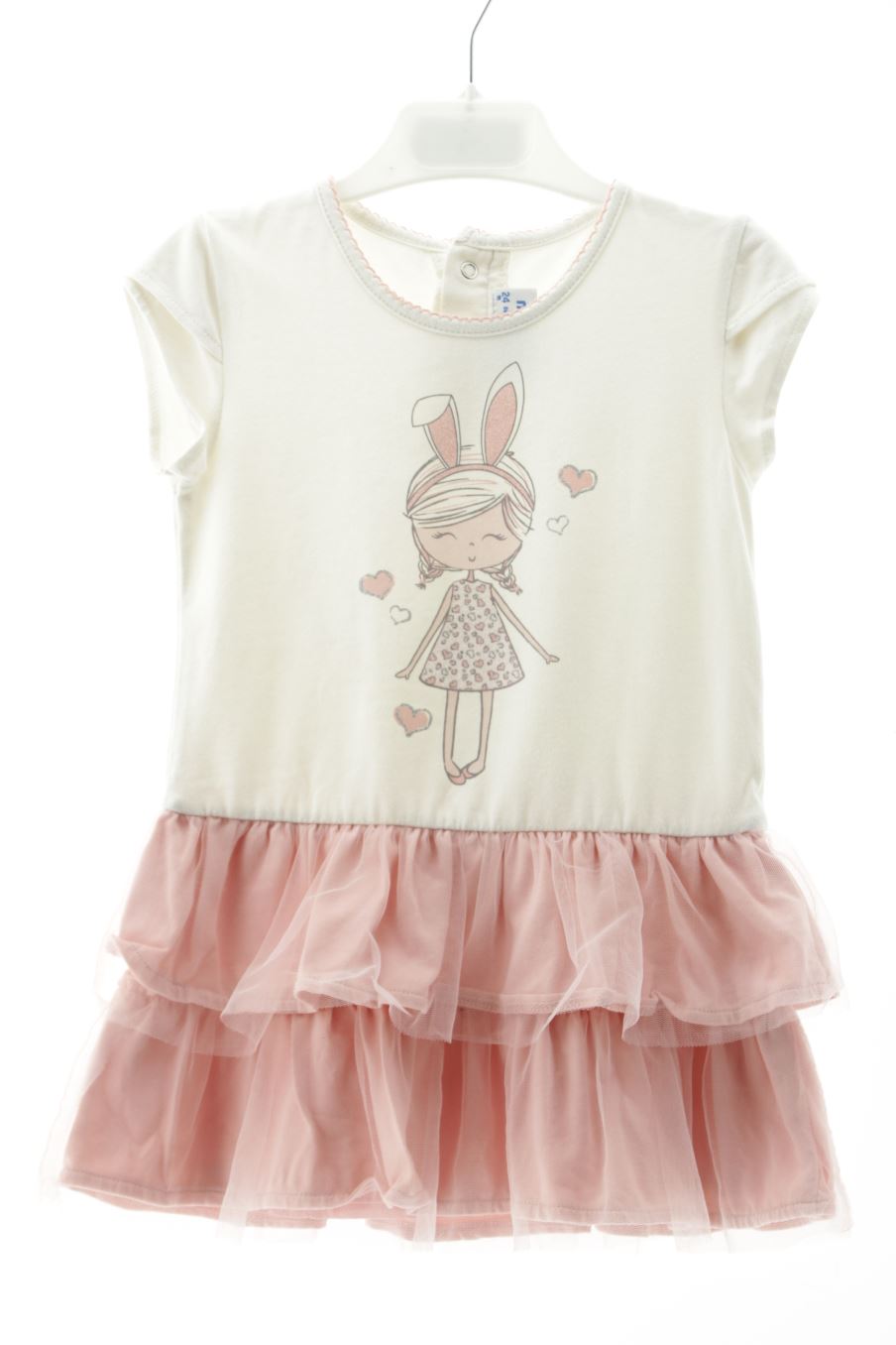 Robe Mayoral de la taille 2 ans de seconde main