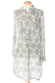 Robe casual XS Mango