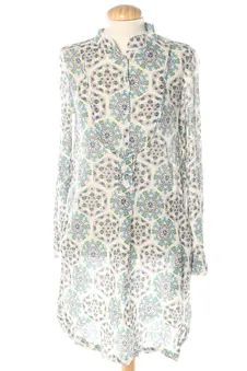 Robe de jour XS Mango, photo 1 sur 2