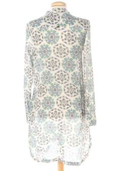 Robe casual XS Mango